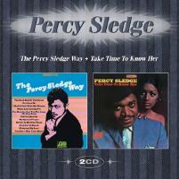 The Percy Sledge Way+Take Time To Know Her