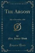 The Argosy, Vol. 38