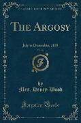 The Argosy, Vol. 26