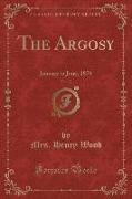 The Argosy, Vol. 17