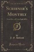 Scribner's Monthly, Vol. 7