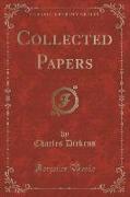 Collected Papers (Classic Reprint)