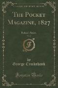 The Pocket Magazine, 1827, Vol. 2