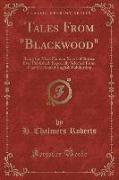 Tales From "Blackwood"