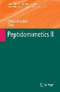 Peptidomimetics II