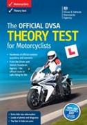 The official DVSA theory test for motorcyclists