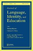 Queer Inquiry in Language Education Jlie V5#1