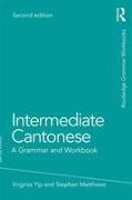 Intermediate Cantonese