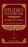 Studio Handbook: Lettering & Design