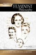 Historical Dictionary of Feminist Philosophy