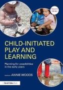 Child-Initiated Play and Learning