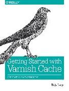 Getting Started with Varnish Cache