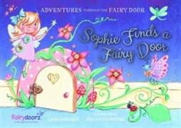 Sophie Finds a Fairy Door