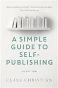 A Simple Guide to Self-Publishing