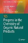 Progress in the Chemistry of Organic Natural Products 105