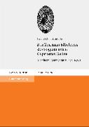 Studien zum Bibelepos des sogenannten Cyprianus Gallus