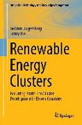 Renewable Energy Clusters