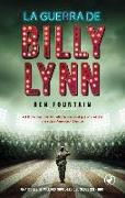 La guerra de Billy Lynn