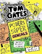 Tom Gates: Poders súper genials (gairebé...)