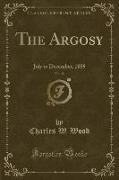 The Argosy, Vol. 48