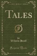 Tales (Classic Reprint)