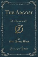 The Argosy, Vol. 24