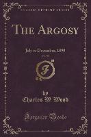 The Argosy, Vol. 50