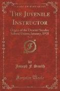 The Juvenile Instructor, Vol. 53