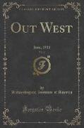 Out West, Vol. 2