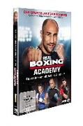 Real Boxing Academy - Boxen lernen mit A. Abraham