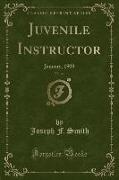 Juvenile Instructor, Vol. 44