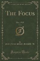 The Focus, Vol. 8
