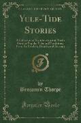 Yule-Tide Stories