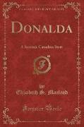 Donalda