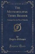 The Metropolitan Third Reader