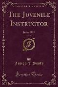 The Juvenile Instructor, Vol. 45