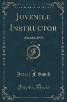 Juvenile Instructor, Vol. 44