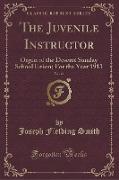 The Juvenile Instructor, Vol. 48