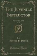 The Juvenile Instructor, Vol. 50