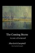 The Coming Storm