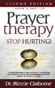 Prayer Therapy - Stop Hurting