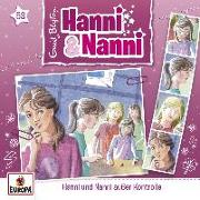 53/Hanni und Nanni auáer Kontrolle