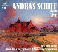 Andras Schiff live: 5.Int.Tchaikovsky Comp