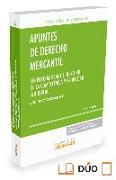 Apuntes de Derecho Mercantil (Papel + e-book)