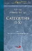 Catequesis I-X