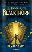 El enigma de Blackthorn