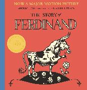 The Story of Ferdinand