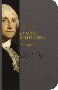 The George Washington Notebook