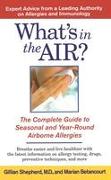 What's in the Air?: The Complete Guide to Seasonal and Year-Round Airb
