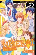 Nisekoi: False Love, Vol. 22